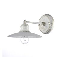 Бра Arti Lampadari Taviano White Taviano E 2.1.1 WG