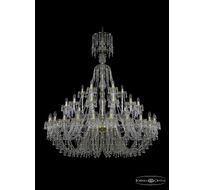 Хрустальная люстра Bohemia Ivele 1410/24+12+6/530/XL-167 G V0300_BI