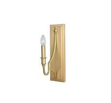 Бра Newport DANIELA 3451/А brass_NP