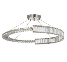 Люстра подвесная Arti Lampadari Carini Carini L 1.5.80.100 N