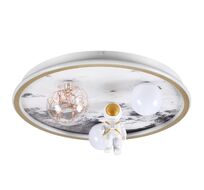 Потолочный светильник LUMION ATLAS 6507/88CL
