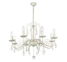 Подвесная люстра De City Лада 442011008_MW