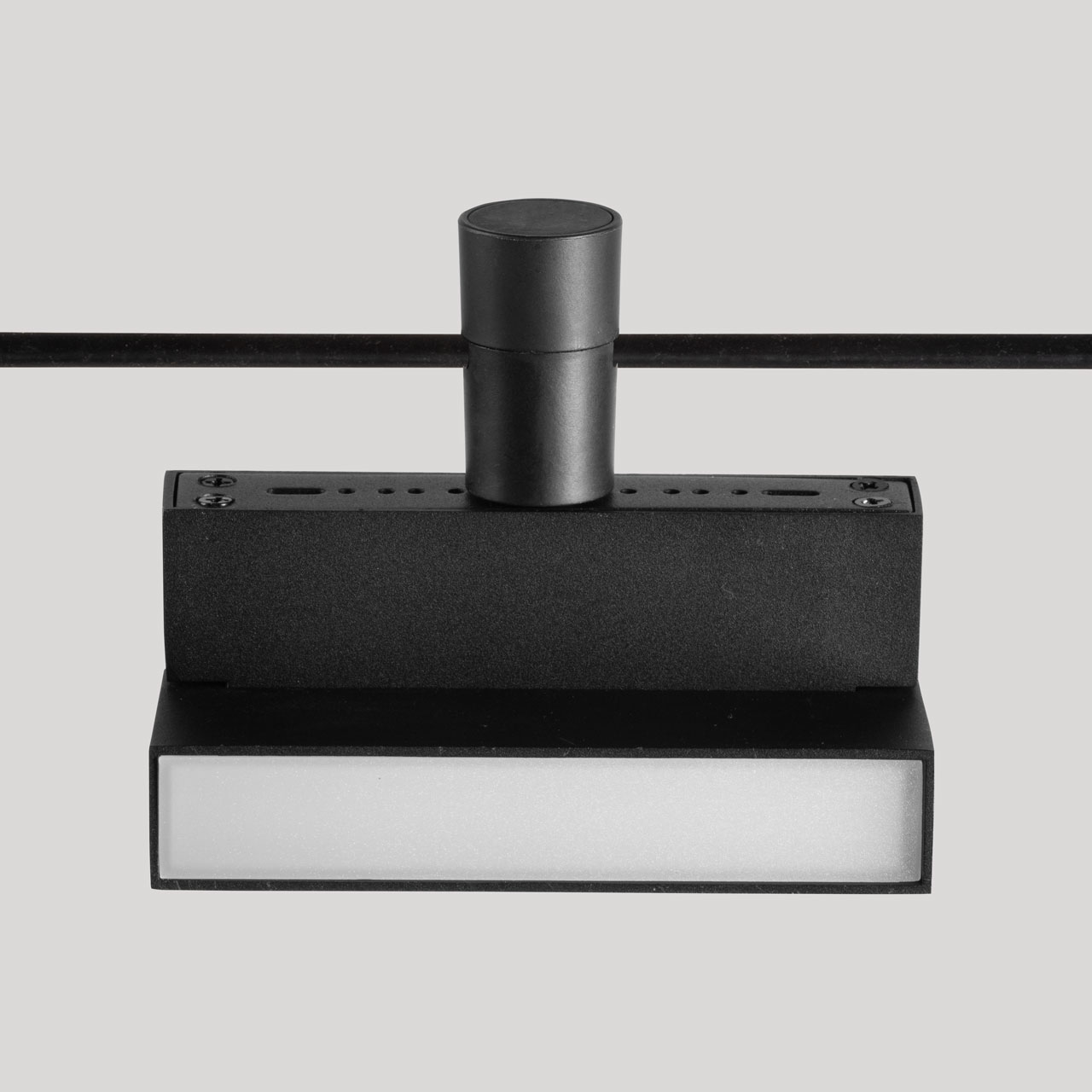 Трековый светильник De Markt Флекси 852012301_MW