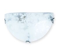 Настенный светильник Toplight Primrose TL9060Y-01WH