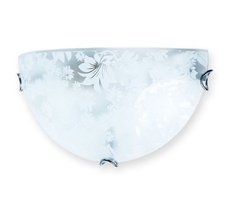 Настенный светильник Toplight Primrose TL9060Y-01WH