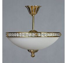 Потолочный светильник Ambiente TOLEDO 02155/35 PL WP_BZ