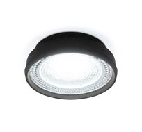 Встраиваемый светильник Ambrella light Techno TN346_AMB