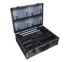 Демонстрационный комплект магнитной трековой системы Arte Lamp Linea Expert A912012S