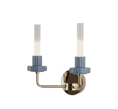 Бра светодиодная Moderli V11696-WL_MD