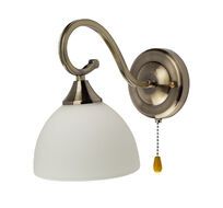 Бра De City Фелиция 114021001_MW
