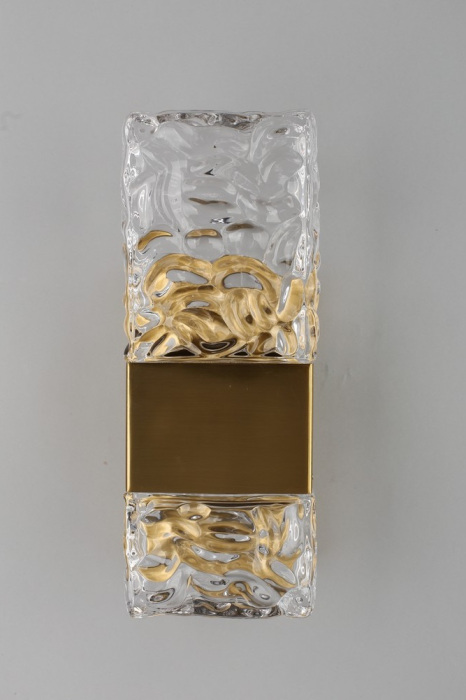 Настенный светильник светодиодный Aployt APL.335.01.10