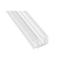 Шинопровод магнитный для натяжного потолка 220V 2 метра Aployt APL.0276.10.200