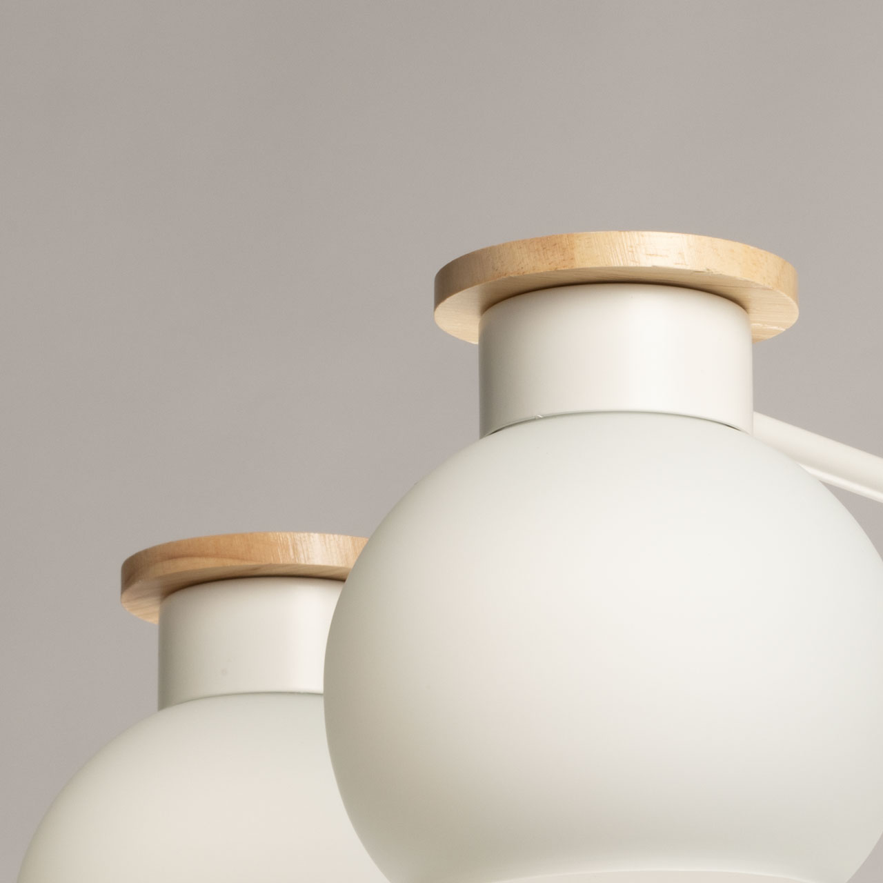 Потолочная люстра De City Дэла 635018605_MW