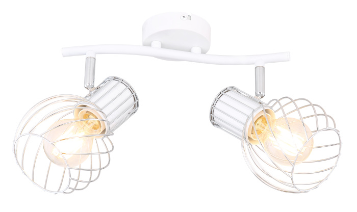 Спот Globo Maida 54014-2_GL