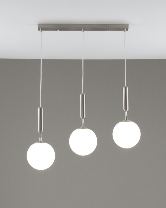 Подвесной светильник шарики Moderli V11568-3P_MD
