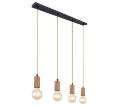 Подвесной светильник Globo Frida 69069-4H_GL