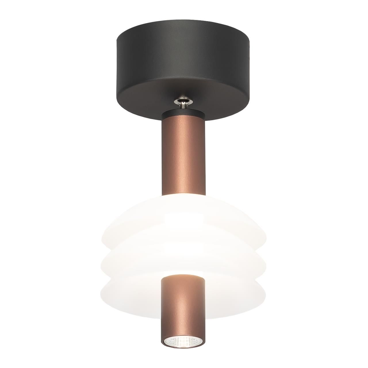 Подвесной светильник CitiLux Майя CL202012