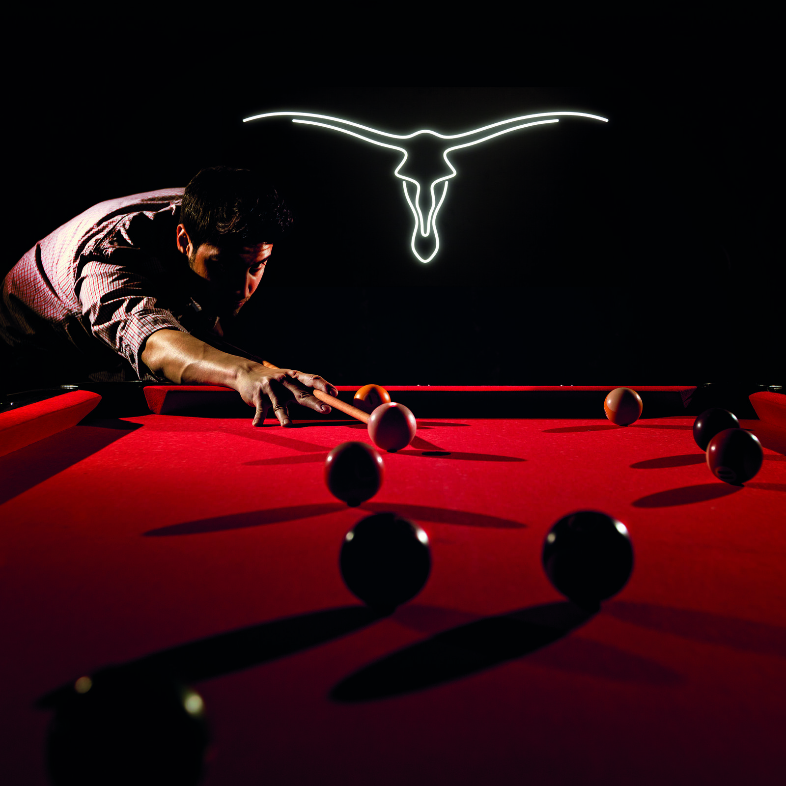 Настенный светильник Mantra TRAZOS 7266_MN