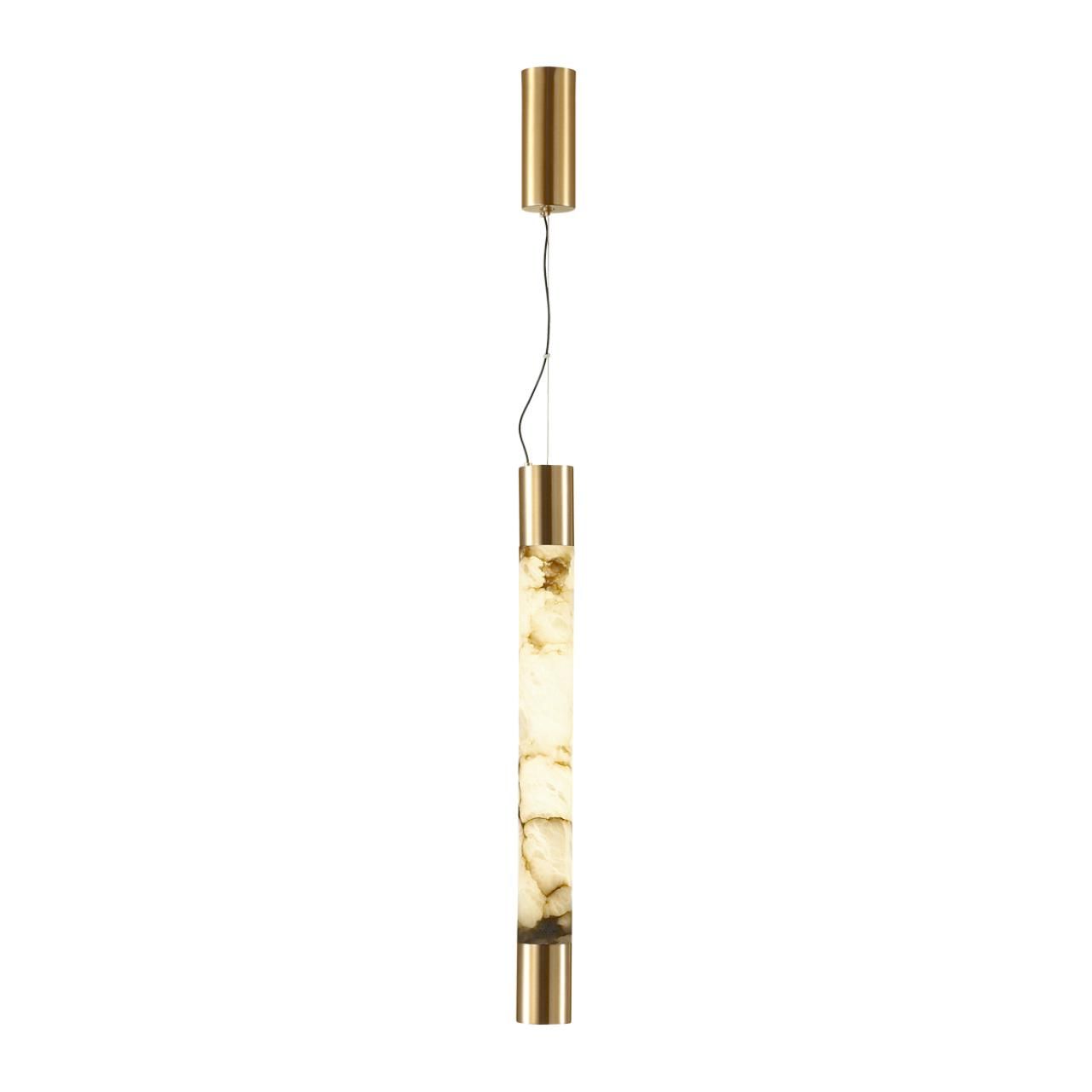 

Подвесной светильник Odeon Light MARBELLA 6687/15L, 6687/15L