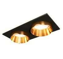 Комплект встраиваемого светильника Ambrella light Techno XC6526024_AMB