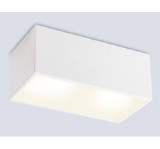 Накладной светильник Ambrella Light TECHNO SPOT TN6534_AMB