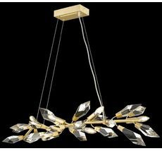 Подвесная люстра CASANDRA Wertmark WE111.06.423