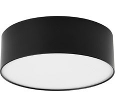 Потолочный светильник накладной светодиодный круглый Feron 48079_FR