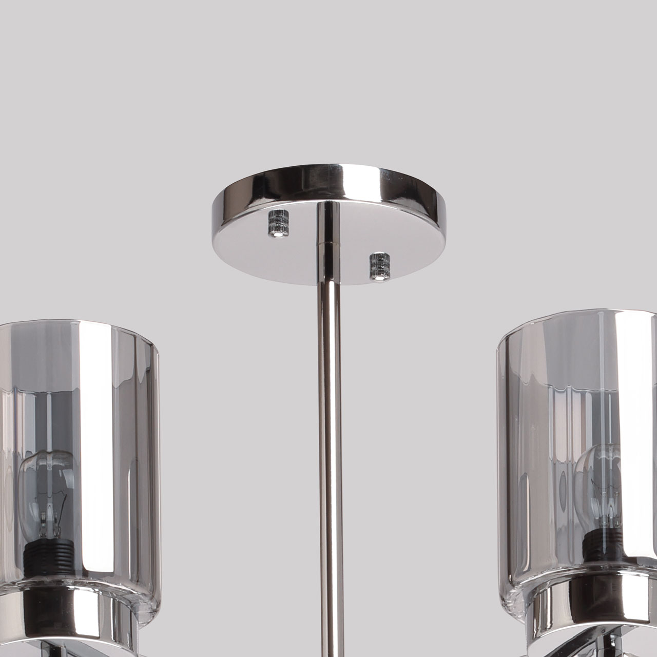 Потолочная люстра De City Каталина 361012206_MW