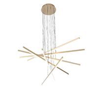 Подвесная люстра ST Luce BASONI SL394.223.06