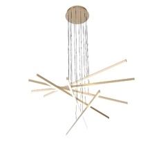 Подвесная люстра ST Luce BASONI SL394.223.06