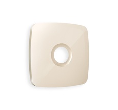 Лицевая панель для TV розетки QUANT Ambrella Volt OMEGA OP3130_AMB