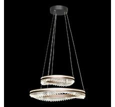 Подвесная люстра Lussole HARDIN LSP-7428