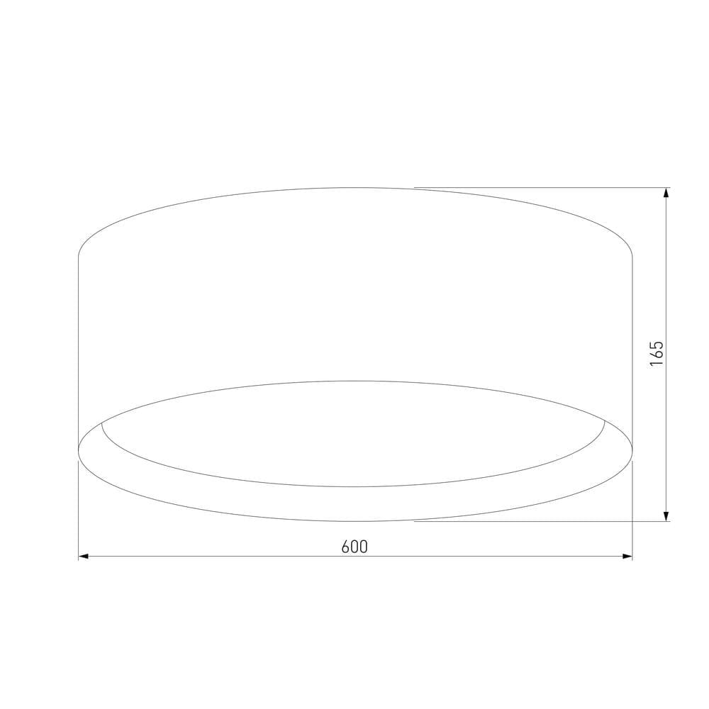 Потолочный светильник TK Lighting Juta a059938_EU