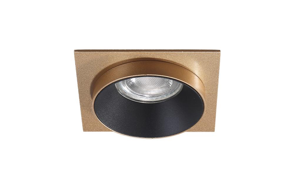 Декоративная рамка Crystallux CLT FRAME 044C1 GO_CR