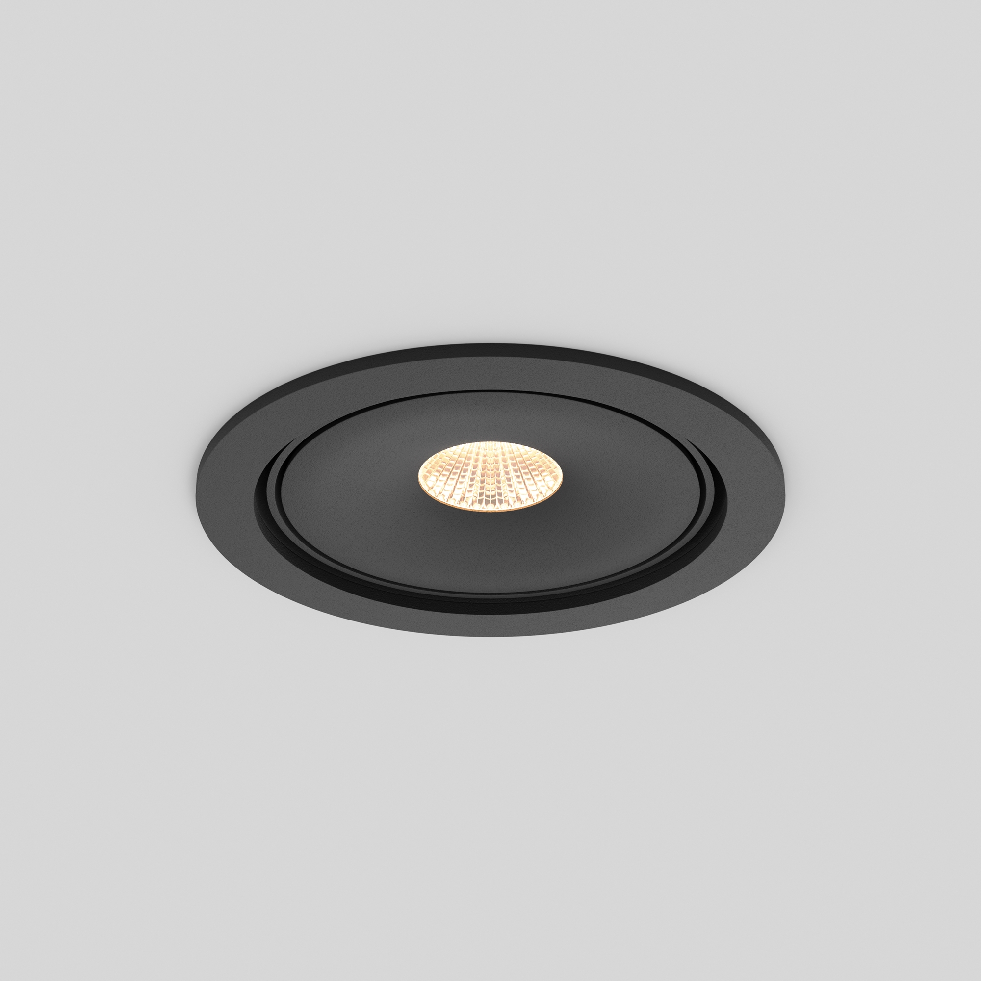 Встраиваемый светильник Maytoni Technical Move DL060-9W3-4-6K-B_MY