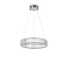 Подвесной светильник Freya Tier FR5257PL-L17CH_MY