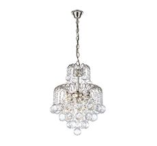 Подвесная люстра Arti Lampadari Bellagio Bellagio E 1.5.30.100 N