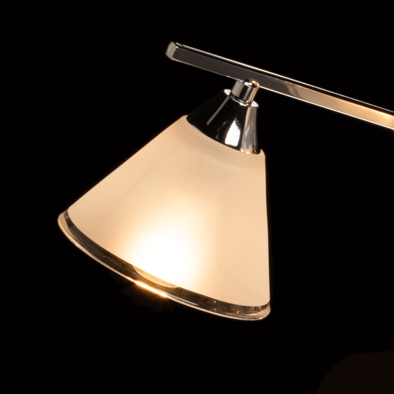 Потолочная люстра De City Торес 110012108_MW