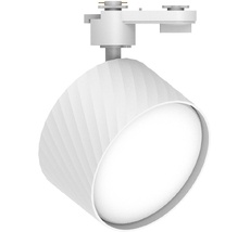 Светильник трековый однофазный 220V Feron 48778_FR