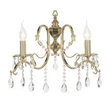 Бра Dio Darte Alessandria Alessandria E 2.1.2.200 G