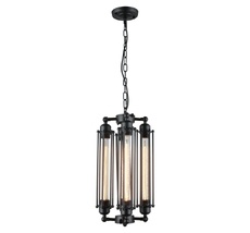 Подвесная люстра Omnilux OML-92603-04