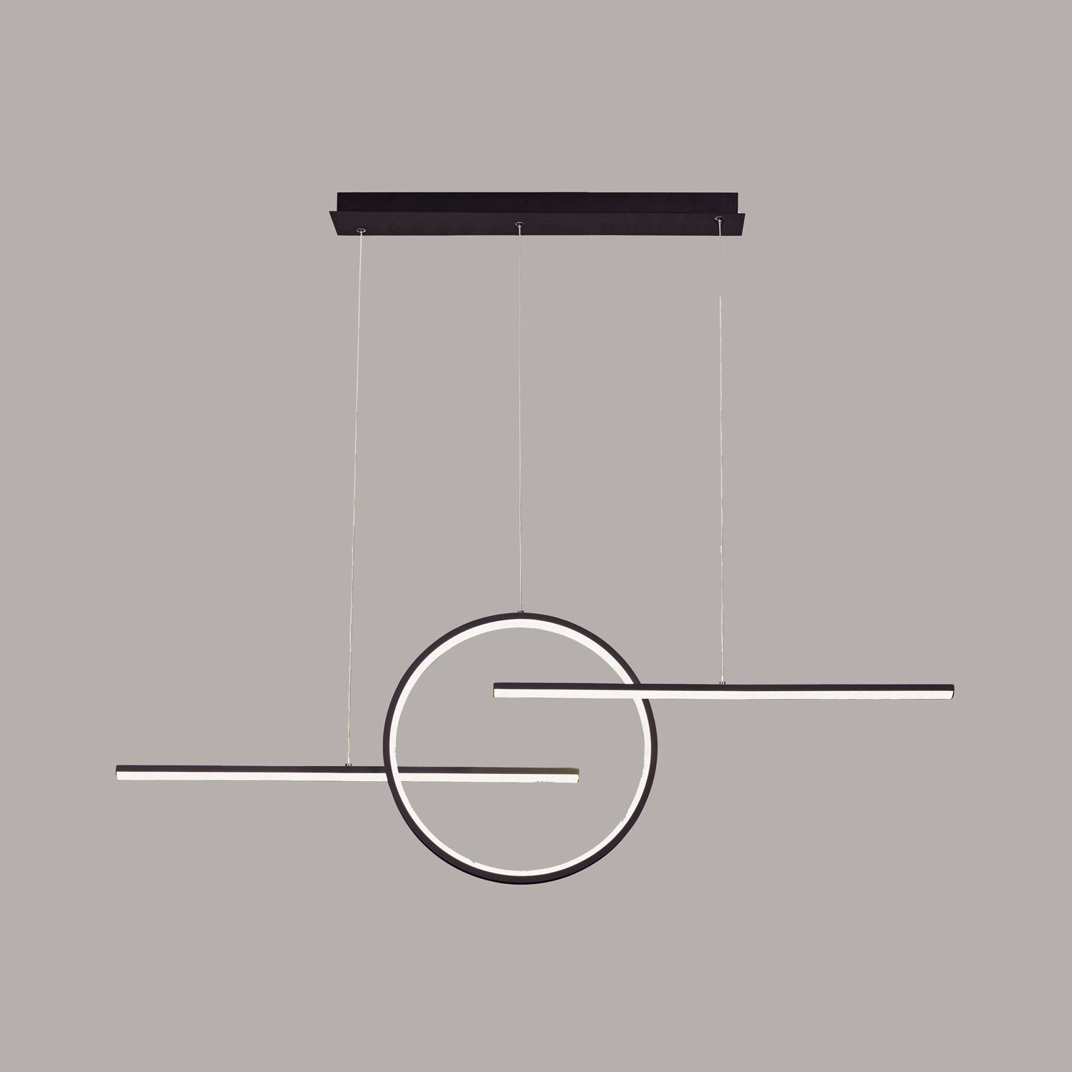 Подвесная люстра MANTRA DESIGN KITESURF 8205_MN