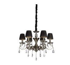 Подвесная люстра Lucia Tucci IL BELLO IL BELLO 121.6