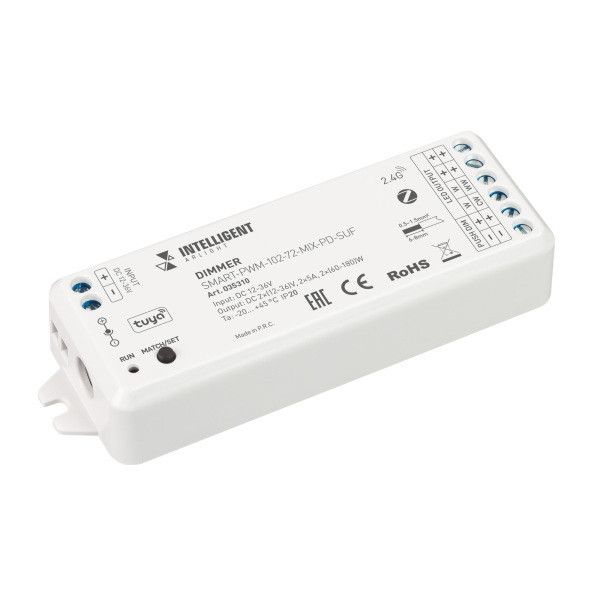 

Диммер Arlight Smart 035310, 035310