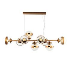 Подвесная люстра Stilfort Sogno 2134/05/09P