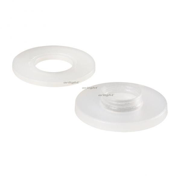 Комплект шайб KLUS-ISOL-6mm-2x 020928_ARL