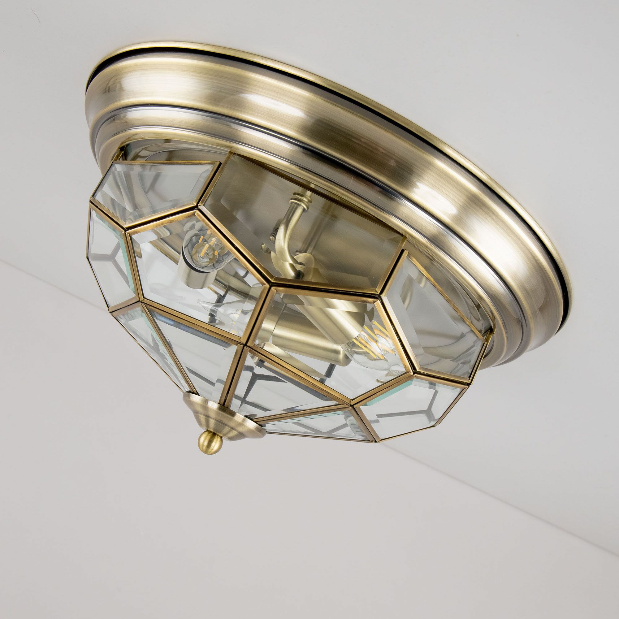 Потолочный светильник CitiLux Витра CL442530