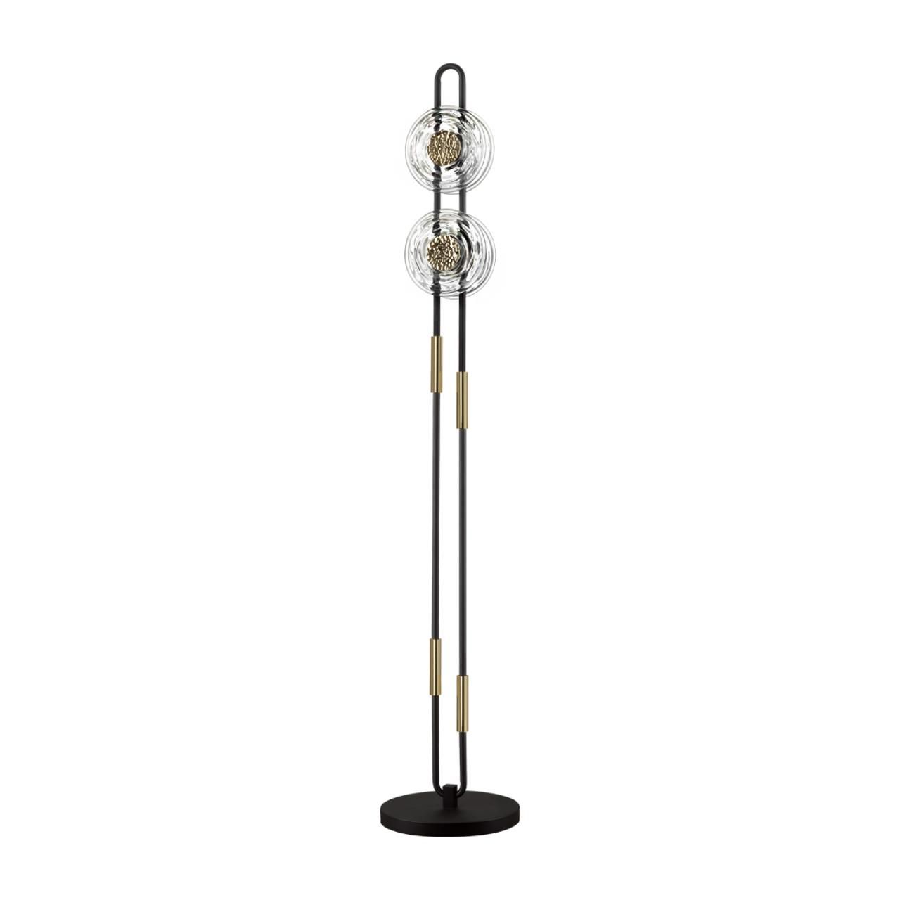 Торшер Odeon Light EXCLUSIVE MAGNET 5407/23FL