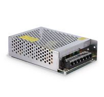 Блок питания для ленты 150вт 24v Ambrella Light LED Driver GS9606_AMB