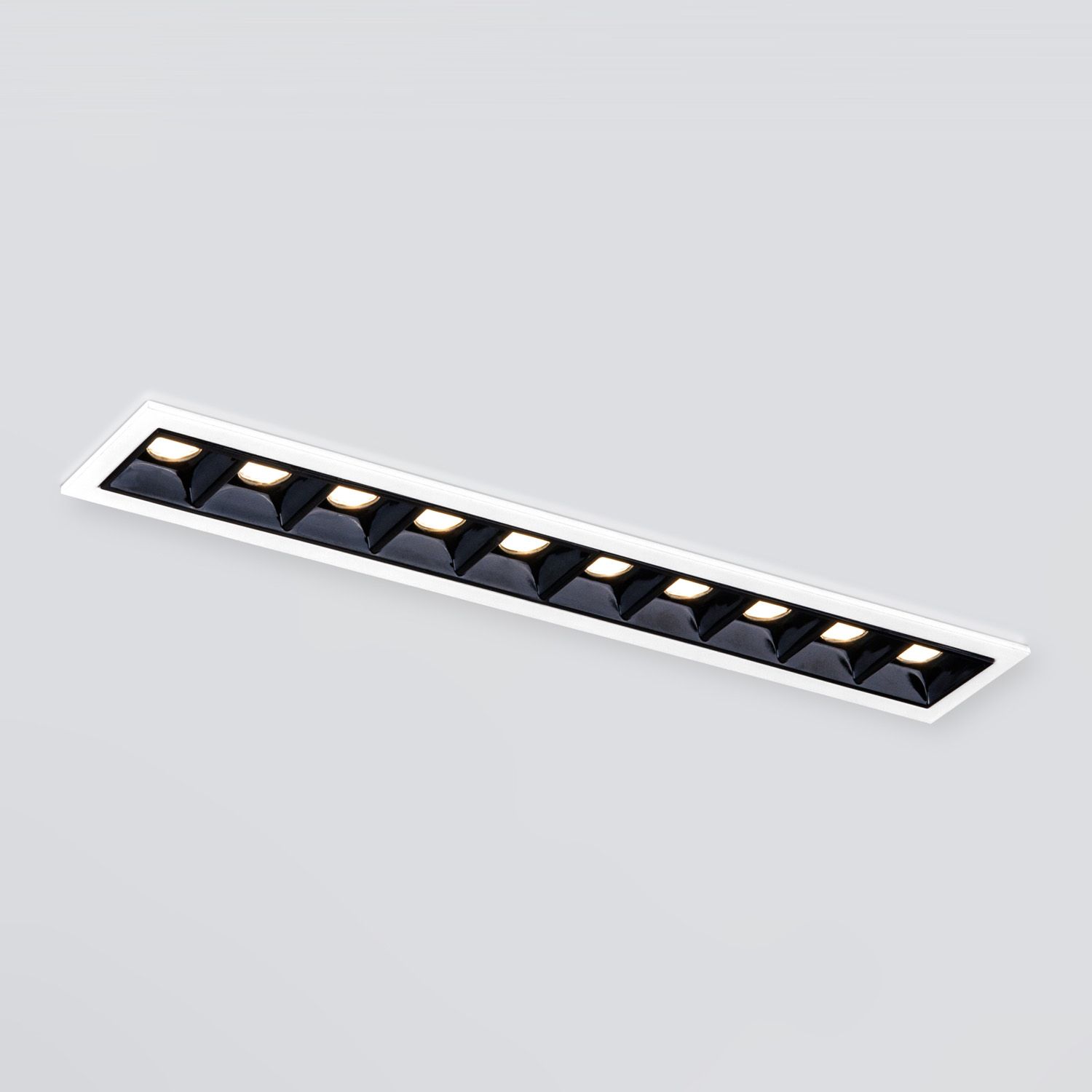 

Точечный светильник Elektrostandard Встраиваемый a052481, a052481